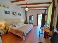 Camera Matrimoniale con Cucina