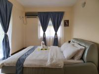 Appartement met 2 slaapkamers