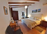 Camera Matrimoniale con Cucina