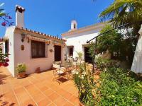 Escuela La Crujía - B&B Vélez-Málaga