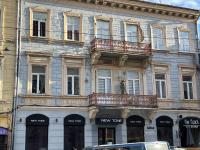 Lux Apartment in Zentrum - B&B