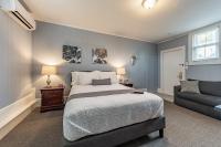 Chambre Lit Queen-Size