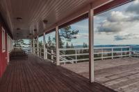 Toppstuga med storslagen utsikt och vacker natur! - Chambres d’hôtes