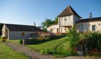 Le Hameau des Coquelicots - Ferienwohnung