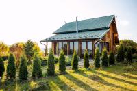 B&B Markovtsy - Country house Domik v derevne - Bed and Breakfast Markovtsy