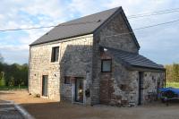 Gite Rural LE DAKAN II - B&B