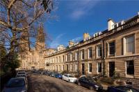 Quirky, West End, Edinburgh House - B&B