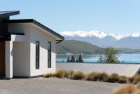 Silver Fern - Lake Tekapo - B&B Lago Tekapo