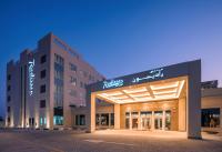 Radisson Resort Ras Al Khaimah Marjan Island