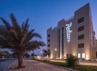 Radisson Resort Ras Al Khaimah Marjan Island