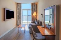 Suite-1 Bedroom-Sea View-Balcony