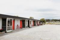 Anchor Wheel Motel - Bed and Breakfast St Helens