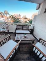 Arenal Beach & Pool Jávea, 1 Minuto de la Playa - Chambres d’hôtes Javea