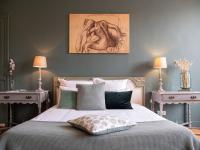 Chambre Double Supérieure