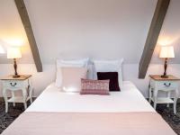 Chambre Double avec Salle de Bains Privative