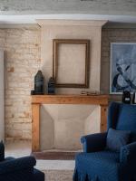 Chambre Double Supérieure