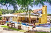 Sol da Pipa Flats Bosque da Praia - B&B