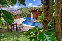 Sol da Pipa Flats Bosque da Praia - Ferienwohnung Pipa