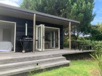 Villa mit 2 Schlafzimmern