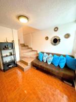 DEPTO FRENTE A ESTADIO GNP ANTES FORO SOL y AUTODROMO F1 A 10 MIN CAMINANDO - Bed and Breakfast