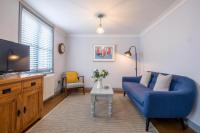 B&B Lymington - Sailmaker's Cottage - Bed and Breakfast Lymington