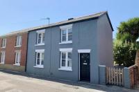 Sailmaker's Cottage - B&B