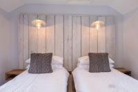 Two-Bedroom Cottage