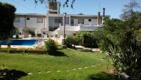 Hostería San Remo - B&B Huerta Grande