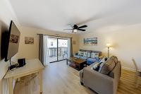 Bay View Villas #118 - B&B