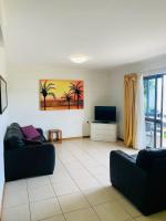 Airlie Beach Apartments