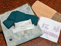 Vierpersoonskamer in Japanse Stijl