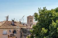La ColocXL - Magnifique duplex 110 m² - 5 chambres + parking - B&B