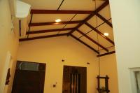 Budget Double Room with Fan