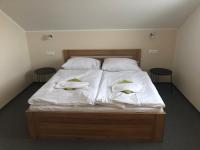 Appartement met Uitzicht op het Zwembad