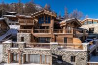 Alaska Lodge by Alpine Resorts - B&B