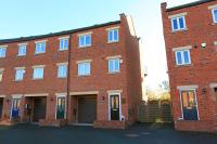 St Julians Place - B&B Shrewsbury