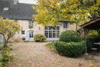 La Cuverie du Château - B&B