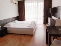 Monolocale con Balcone (2 Adulti)