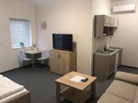 Deluxe Double Room with Bath