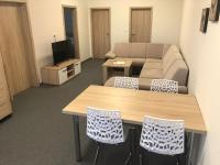 Appartement met 2 slaapkamers