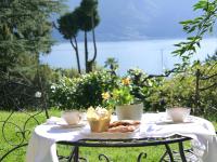 Villa Lina - Ferienwohnung Tremezzo