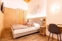 Appartement met 2 slaapkamers