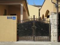 Mimoza Old Town Pula Apartments - B&B