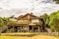 B&B Opononi - Hokianga Haven - Bed and Breakfast Opononi