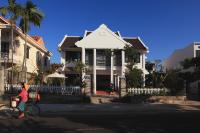 East West Villa - B&B Hoi An