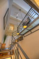 Cute and modern duplex apartment in ideal location RCAS1-1 - B&B Valletta