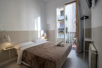 Doppelzimmer mit Balkon