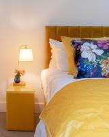 Apartamento Premier de 4 dormitorios