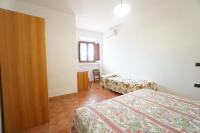 Grande Chambre Double ou Lits Jumeaux