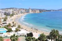 mesana 84, 3 dormitorios - B&B Calpe